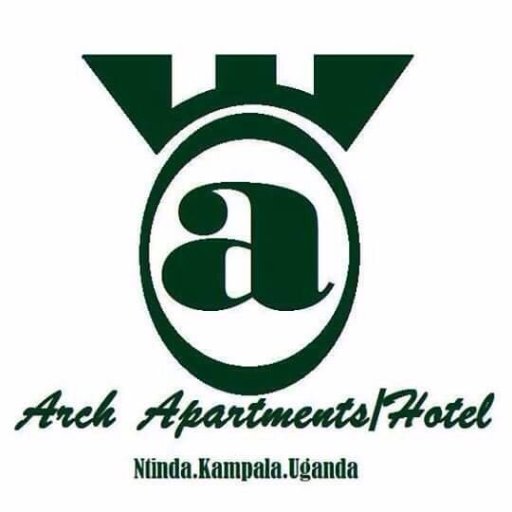 Arch Apartments